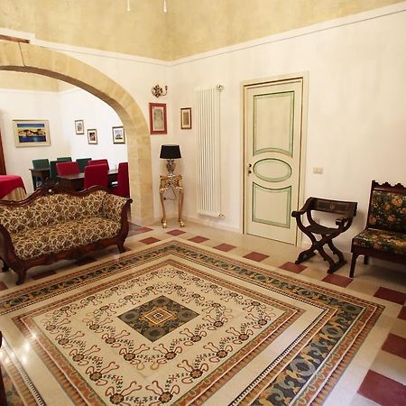 B&B Del Duomo Альтамура Экстерьер фото